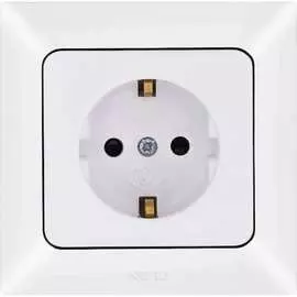 Розетка NE-AD Murat 95-08E