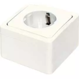 Розетка NE-AD Murat 95-08