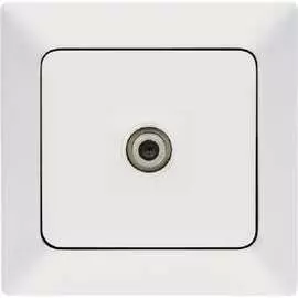 Розетка NE-AD Aras 93-110-25