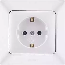 Розетка NE-AD Aras 93-126-08-E