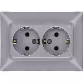 Розетка NE-AD