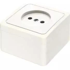 Розетка NE-AD Murat 95-02