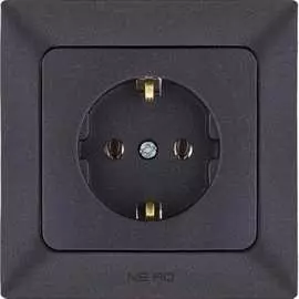 Розетка NE-AD Aras 93-124-08-P