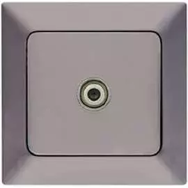 Розетка NE-AD Aras 93-121-25