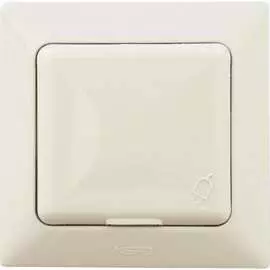 Розетка NE-AD Aras 93-111-09-P