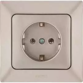 Розетка NE-AD Aras 93-123-08