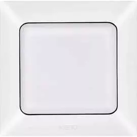 Розетка NE-AD Aras 93-110-09-E