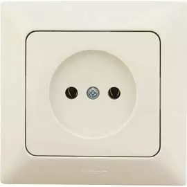 Розетка NE-AD Aras 93-111-02-P