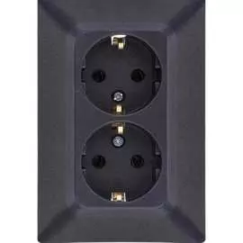 Розетка NE-AD Aras 93-124-85