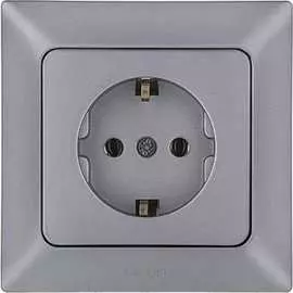 Розетка NE-AD Aras 93-122-08