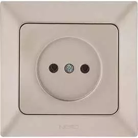 Розетка NE-AD Aras 93-123-02