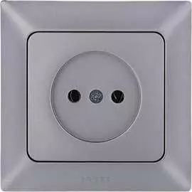 Розетка NE-AD Aras 93-122-02