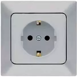 Розетка NE-AD Aras 93-122-08-E