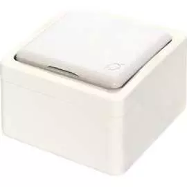 Розетка NE-AD Murat 95-09