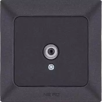 Розетка NE-AD Aras 93-124-25