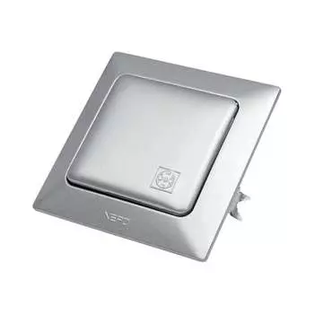 Розетка NE-AD Aras 93-122-09-E