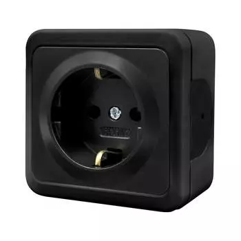 Розетка NE-AD MULTIMA 92-53-08