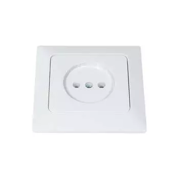 Розетка NE-AD Aras 93-110-02