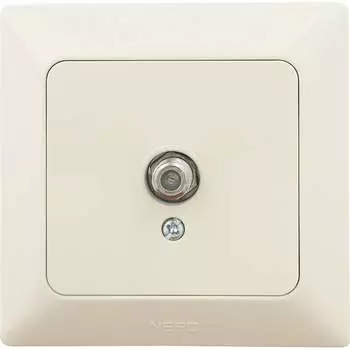 Розетка NE-AD Aras 93-111-25