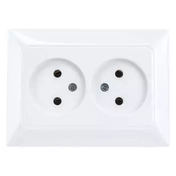 Розетка NE-AD