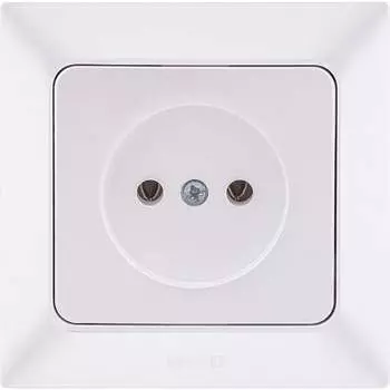 Розетка NE-AD Aras 93-126-02-P