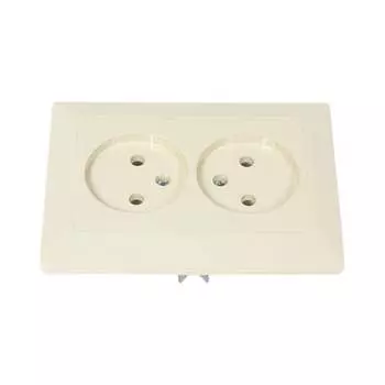 Розетка NE-AD Aras 93-111-75