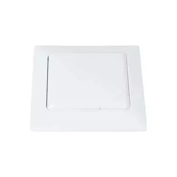 Розетка NE-AD Aras 93-110-09