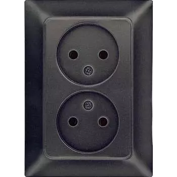 Розетка NE-AD