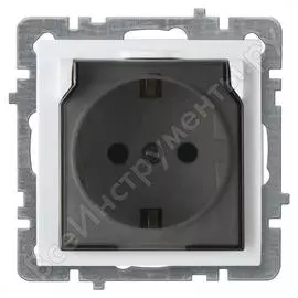 Одноместная розетка Nilson TOURAN-ALEGRA-THOR 24110418