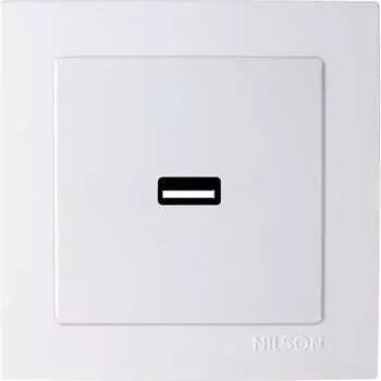 Розетка Nilson TOURAN-ALEGRA-THOR 24111080