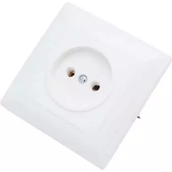 Розетка ООО Ливны-Электро