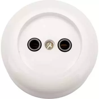 Розетка ООО Ливны-Электро РА 10-007 РА 6715