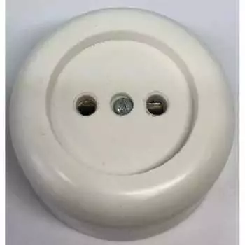 Розетка ООО Ливны-Электро РА 10-007 РА 1714