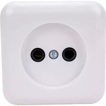 Розетка ООО Ливны-Электро