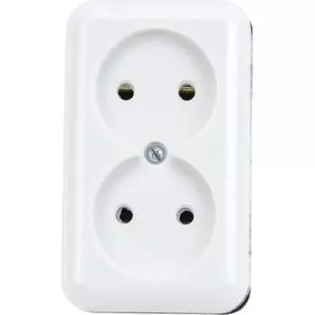 Розетка ООО Ливны-Электро РА 10-009 РА 1941