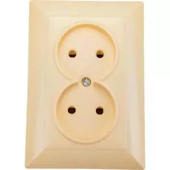 Розетка ООО Ливны-Электро