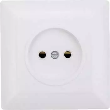 Розетка ООО Ливны-Электро РС 10-008 РС 1825