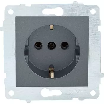 Розетка OVIVO Loft 600-000311-217