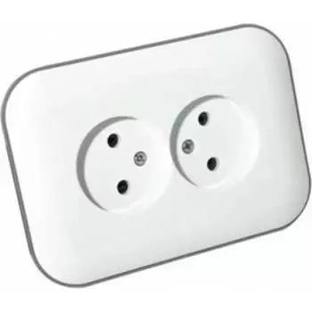 Розетка OVIVO