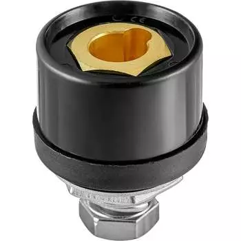 Розетка панельная ПТК ROV3550 00000027213