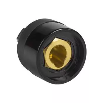 Розетка панельная REXANT СКРП 10-25 16-0880