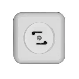 Радиотрансляционная розетка Systeme Electric Прима RPVA-B