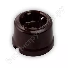 Розетка Retrika