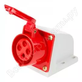 Розетка REXANT 11-8910