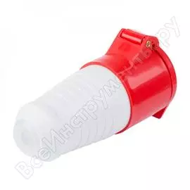 Розетка REXANT 11-8922