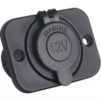 Розетка РИФ RIF22-4-1008500