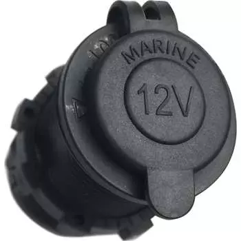 Розетка РИФ RIF22-4-1008400