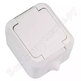 Розетка MAKEL 18304