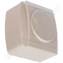 Розетка Lezard DEMET 711-0200-123