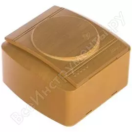 Розетка Lezard DEMET 711-4700-123